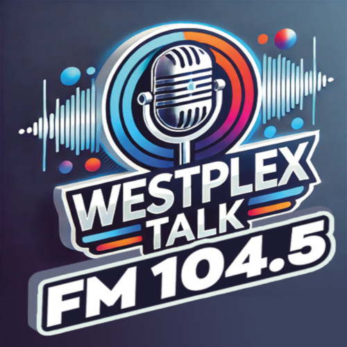 WestplexTalk 104.5 Digital Banner 5000 Impressions